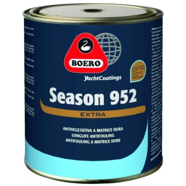 ANTIVEGETATIVA SEASON 952 EXTRA