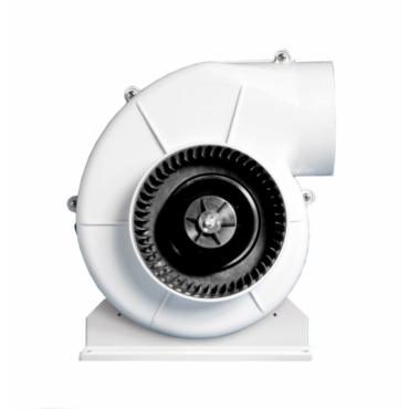 ASPIRATORE PORTATA 550 MC/ORA