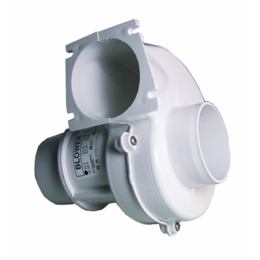 ASPIRATORE PORTATA 750 MC/ORA