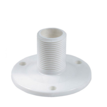 BASE IN NYLON FISSA
