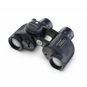 BINOCOLO NAVIGATOR 7x30 CON BUSSOLA