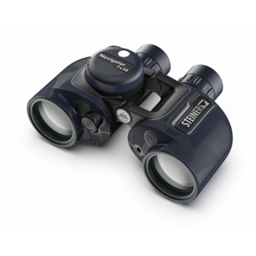BINOCOLO NAVIGATOR 7x50 CON BUSSOLA