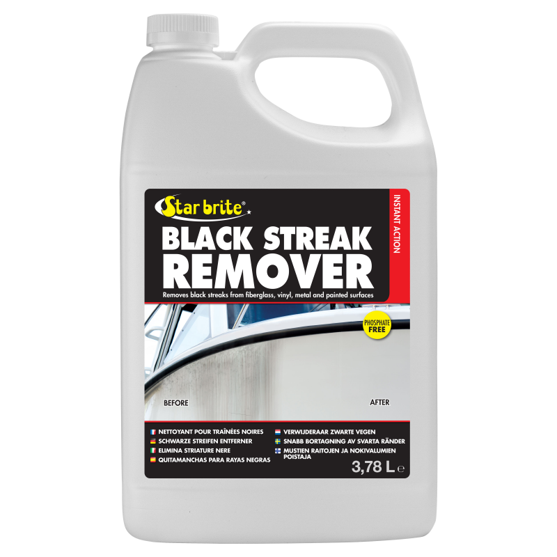 BLACK STREAK REMOVER - immagine 2
