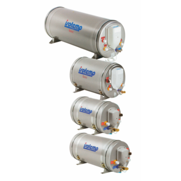 BOILER SLIM LT.15