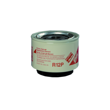 CARTUCCIA R12P 30 MICRON