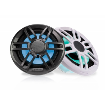CASSE SPORT XS-FL65SPGW 6.5" CON LUCI RGB