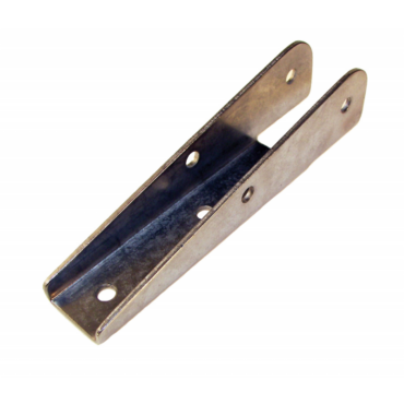 CAVALLOTTI INOX FISSAGGIO SCALETTE