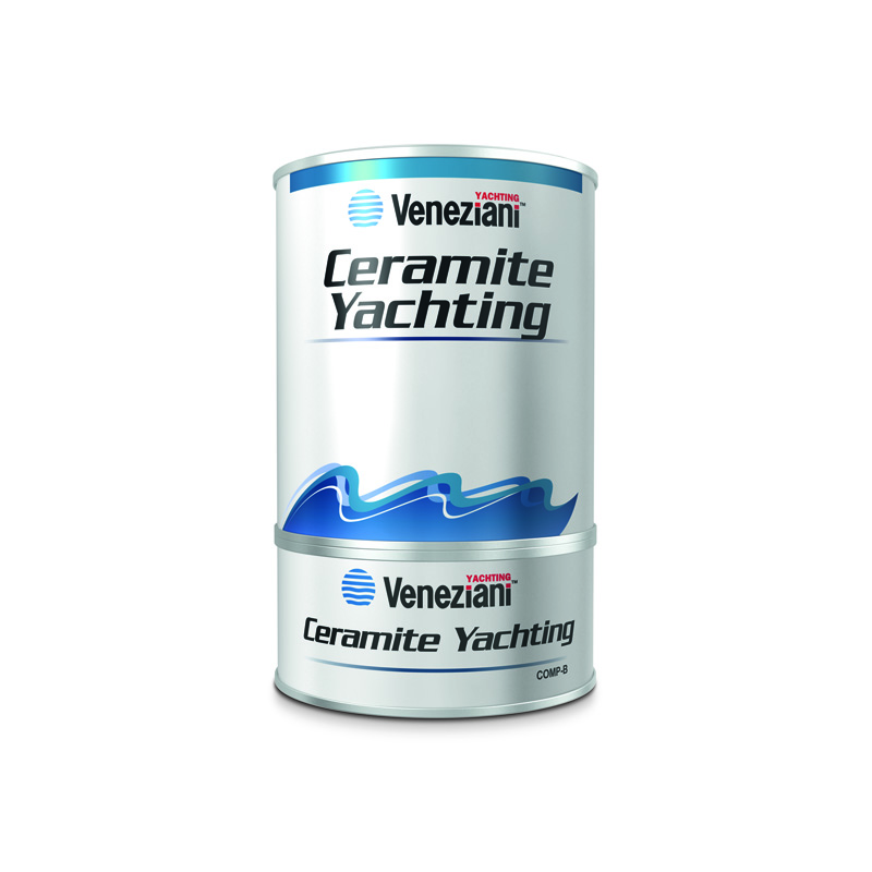 CERAMITE YACHTING