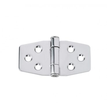 CERNIERA CON FRIZIONE MM.40X76