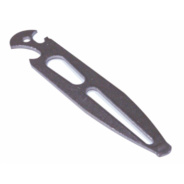 CHIAVE MULTIUSO IN ACCIAIO INOX
