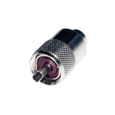 connettore PL