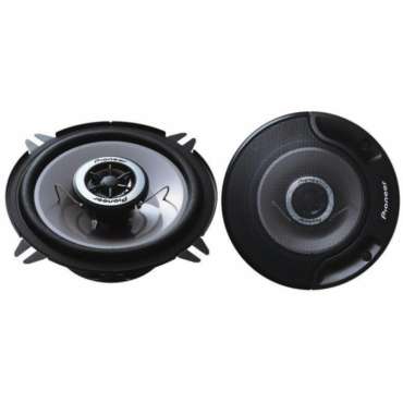 COPPIA DI ALTOPARLANTI PIONEER - 130W