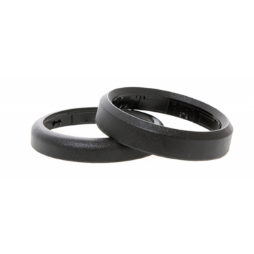 CORNICE NERA PER VIEWLINE