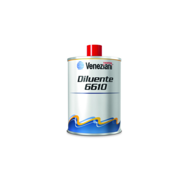 DILUENTE 6610