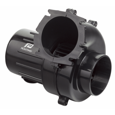 ELETTROVENTILATORE PORTATA 150 MC/ORA