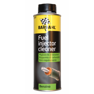 FUEL INJECTOR CLEANER