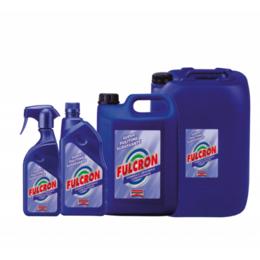 FULCRON