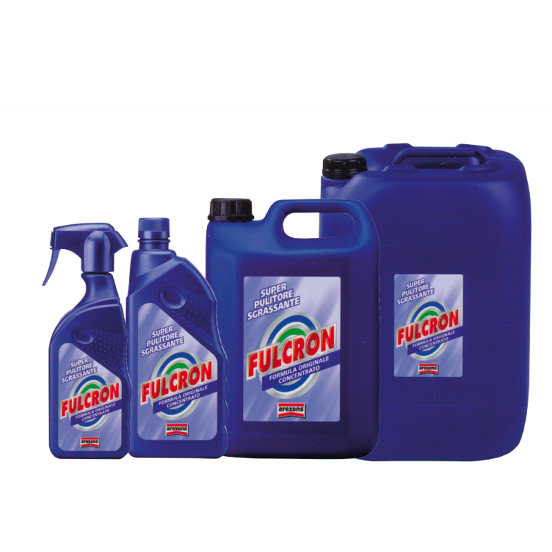 FULCRON
