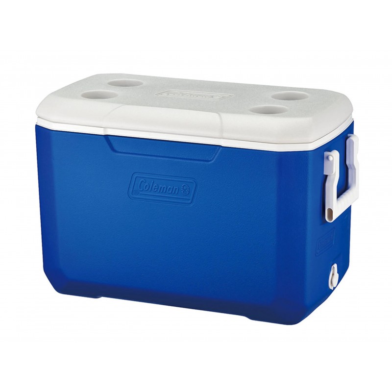 GHIACCIAIA POLY-LITE 48