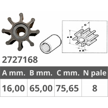 GIR.JAB.17018 VOLVO 3583602-3593573
