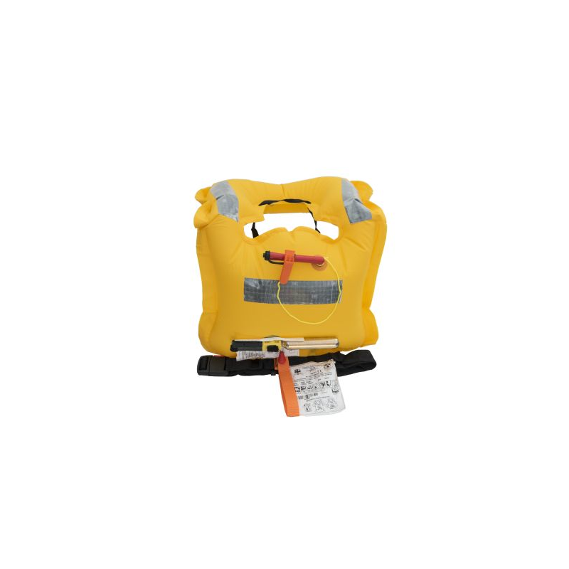 GIUBBOTTO AIR BAG SMART 150N. - immagine 2