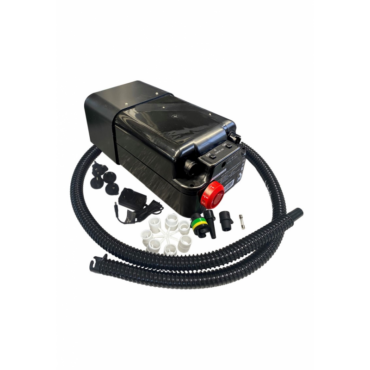 GONFIATORE GE 10-B