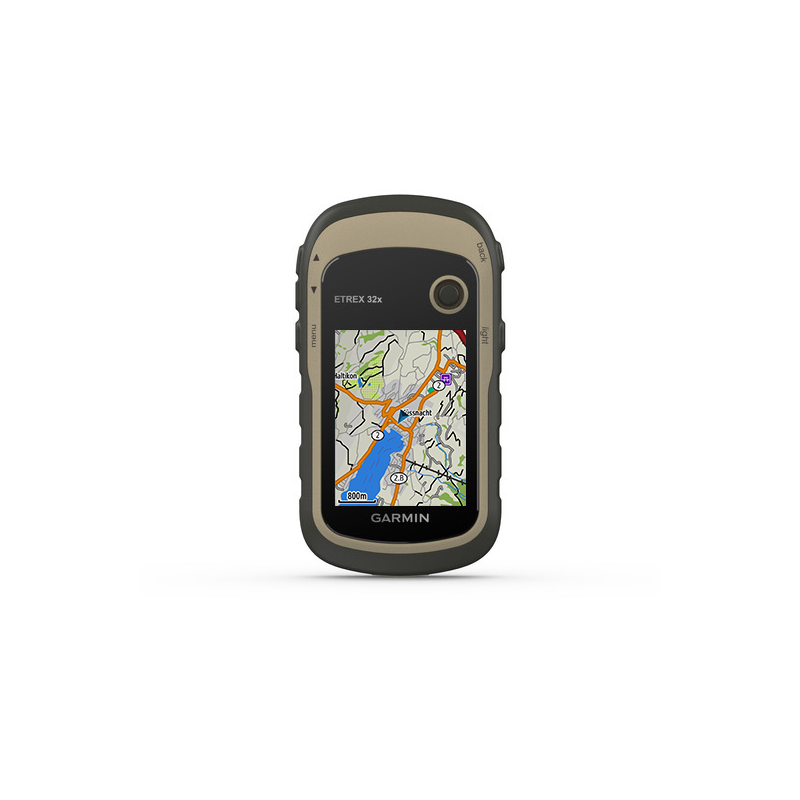 gps garmin portatile