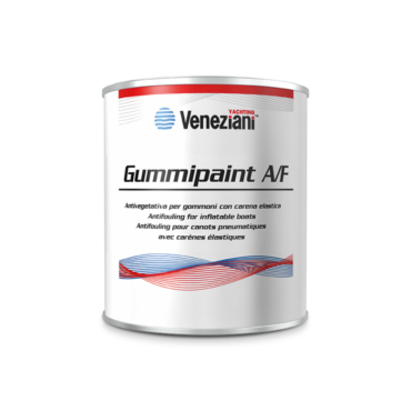 GUMMIPAINT A/F