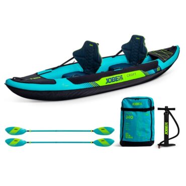 KAYAK CROFT GONFIABILE