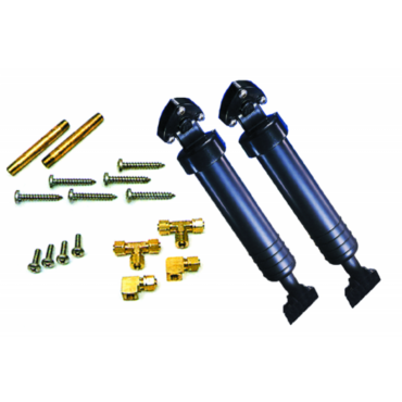 KIT 2 CILINDRI CON RACCORDI