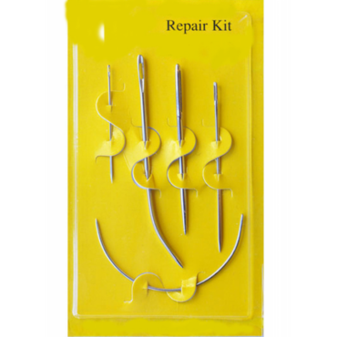 kit 6 aghi cicita