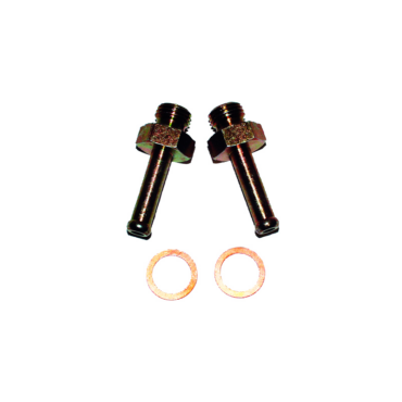KIT RACCORDI