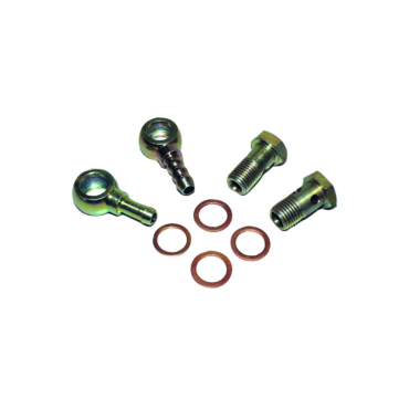 KIT RACCORDI