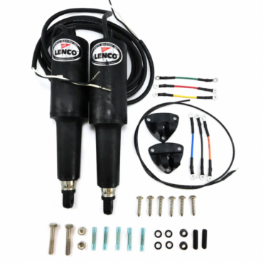 KIT RETROFIT PER BENNET