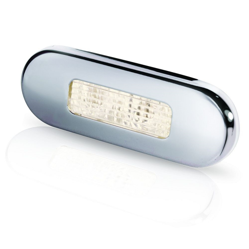 LUCE DI CORTESIA A LED OBLONG - LUCE A 30° - immagine 2