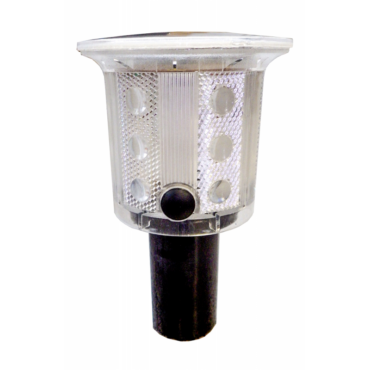 LUCE INTERMITTENTE