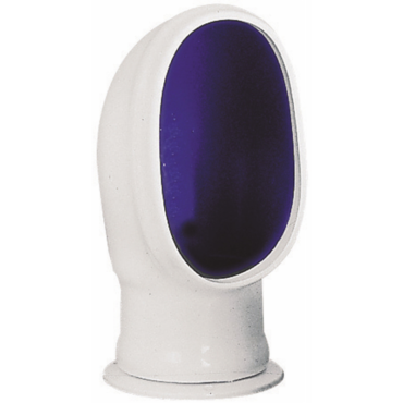 MANICA DI RICAMBIO COLORE BLU