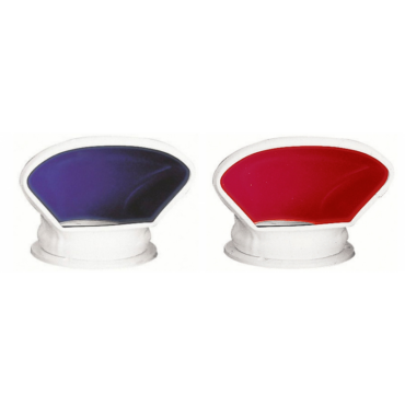 MANICA DI RICAMBIO COLORE BLU