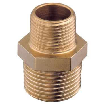NIPLESS RIDOTTO M-M IN OTTONE