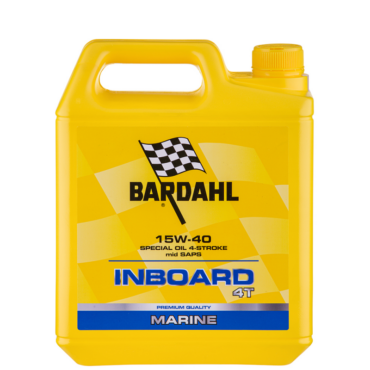 OLIO INBOARD PREMIUM PERFORMANCE Msaps