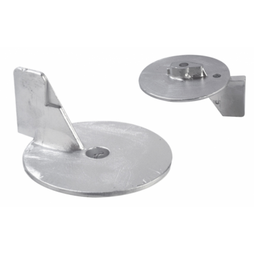 PINNA ORIENTABILE PER MOTORI 40-70HP
