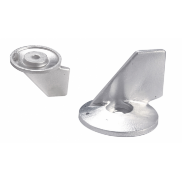 PINNA PER MOTORI 75/90 HP DF 40