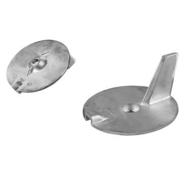 PINNA PER MOTORI MANTA/BARRACUDA