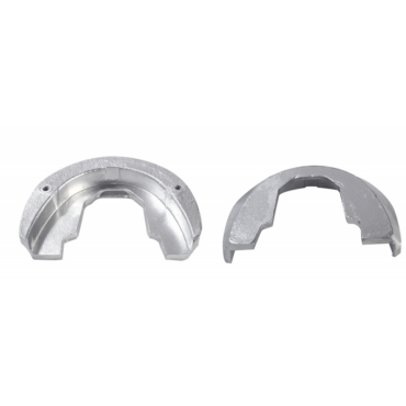 PLACCA PER MOTORI OMC COBRA 90 HP