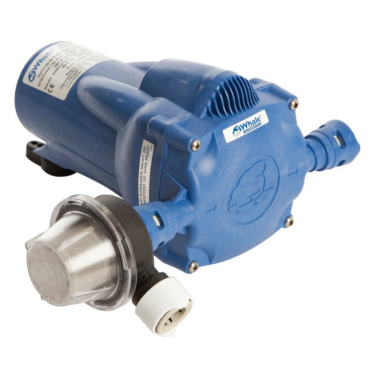 POMPA AUTOCLAVE WATERMASTER