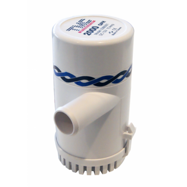 POMPA R18 2000