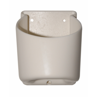 PORTABICCHIERE O LATTINA IN PVC