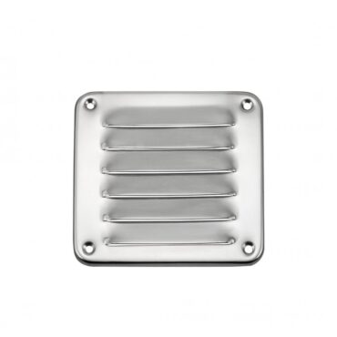 PRESA ARIA INOX MM.127X122