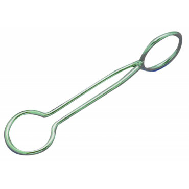 PROLUNGA TRAPEZIO INOX