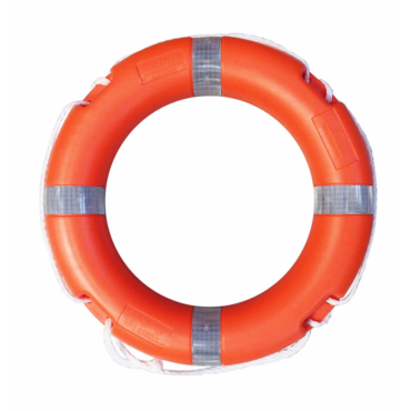 SALVAGENTE ANULARE Ø MM.61